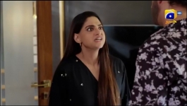 Mohra - Episode 39 - 3rd October 2025